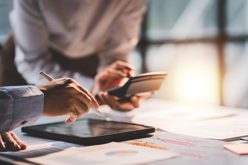 Financial Evaluation