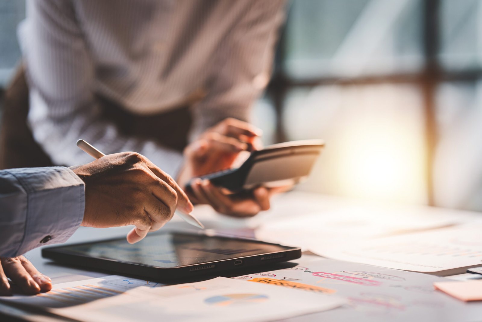 Financial Evaluation