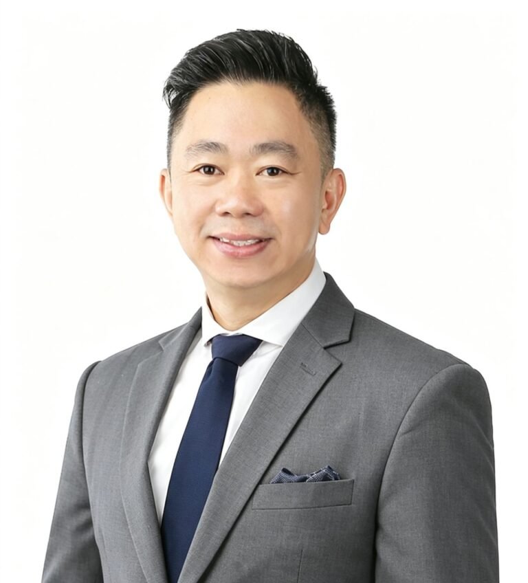Thierryson Chua, Key Executive Officer